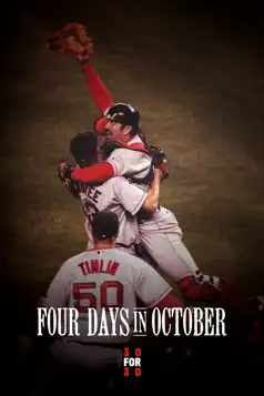 Watch and Download Four Days in October