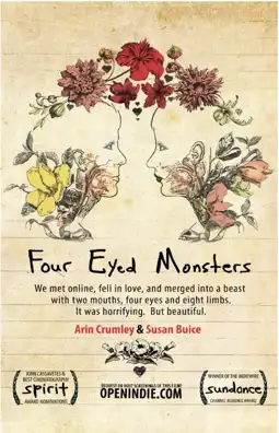 Watch and Download Four Eyed Monsters 6