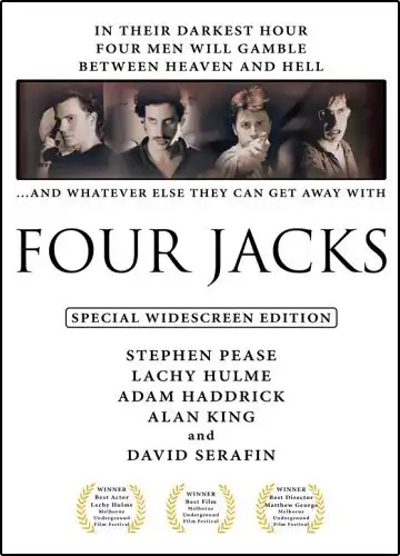 Watch and Download Four Jacks 4