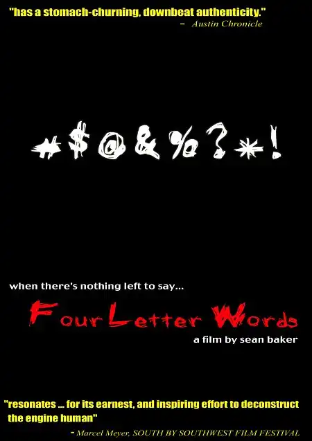 Watch and Download Four Letter Words 1