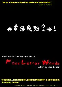 Watch and Download Four Letter Words 2