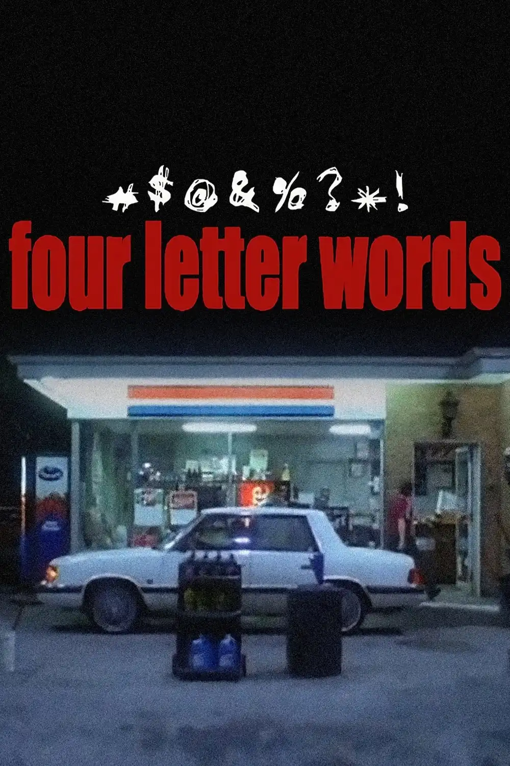 Watch and Download Four Letter Words