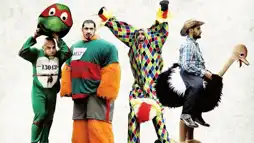 Watch and Download Four Lions 1