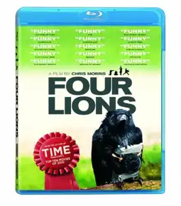 Watch and Download Four Lions 11