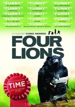 Watch and Download Four Lions 12