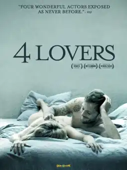 Watch and Download Four Lovers 2