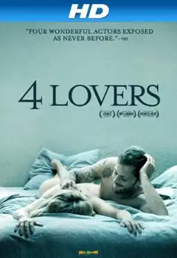 Watch and Download Four Lovers 3