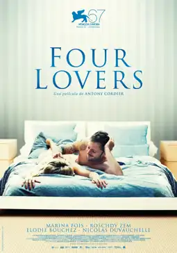 Watch and Download Four Lovers 8