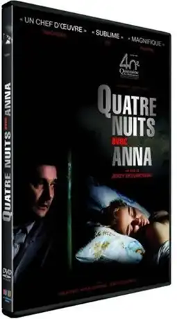 Watch and Download Four Nights with Anna 5