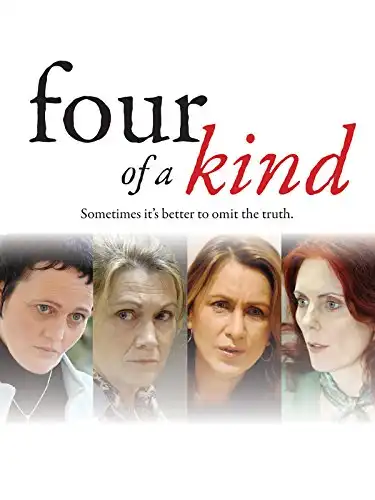 Watch and Download Four of a Kind 1