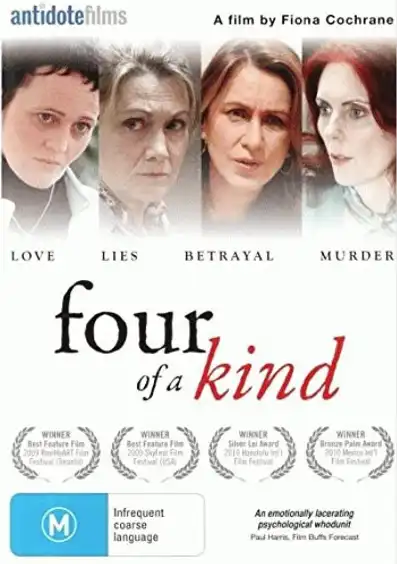 Watch and Download Four of a Kind 2