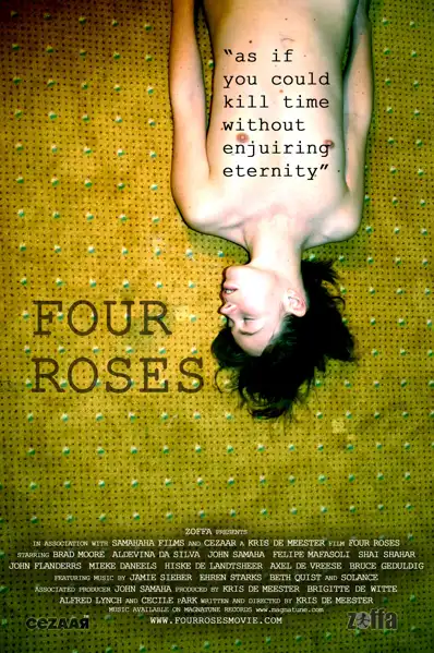 Watch and Download Four Roses 7