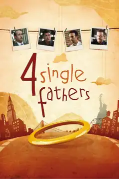 Watch and Download Four Single Fathers