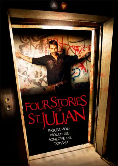 Watch and Download Four Stories of St. Julian 1