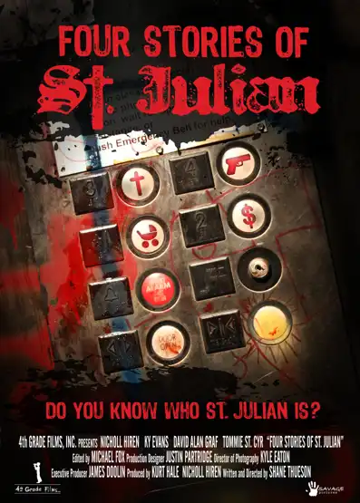 Watch and Download Four Stories of St. Julian 2