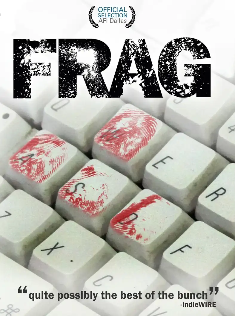 Watch and Download Frag 1