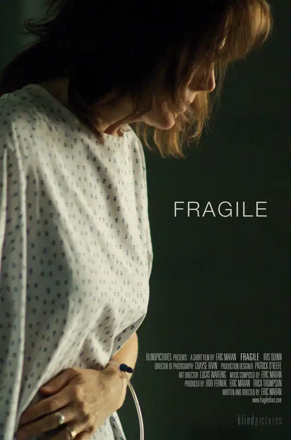 Watch and Download Fragile 1