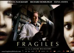 Watch and Download Fragile 11