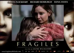 Watch and Download Fragile 12