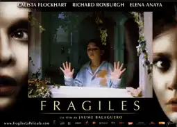 Watch and Download Fragile 13