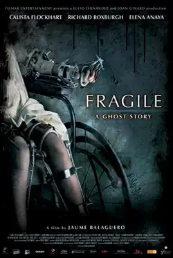 Watch and Download Fragile 6