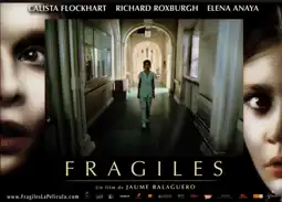 Watch and Download Fragile 9