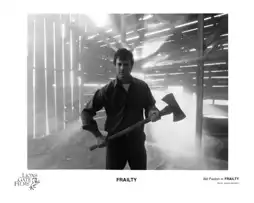 Watch and Download Frailty 13