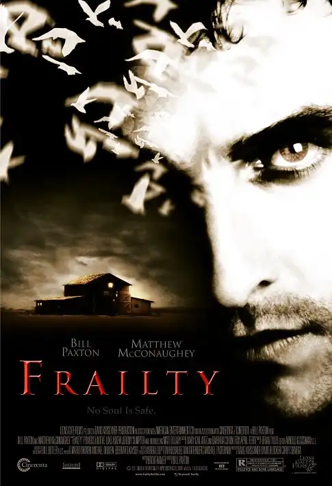 Watch and Download Frailty 16