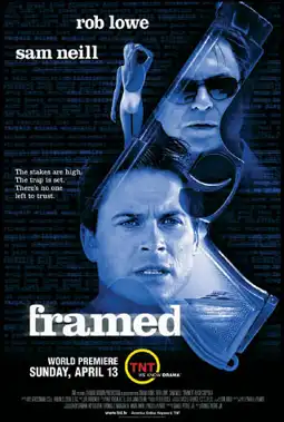 Watch and Download Framed 3