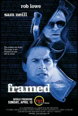 Watch and Download Framed 4