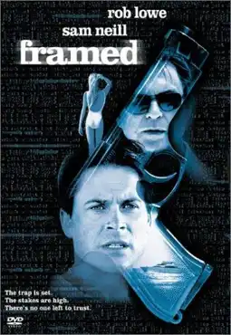 Watch and Download Framed 5