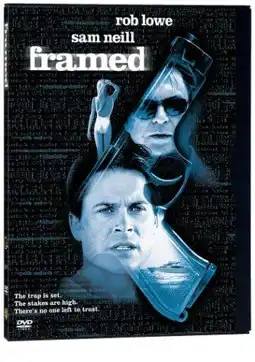 Watch and Download Framed 8