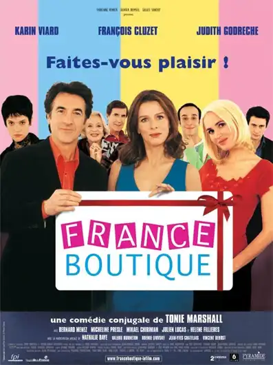 Watch and Download France Boutique 2