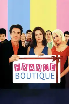 Watch and Download France Boutique