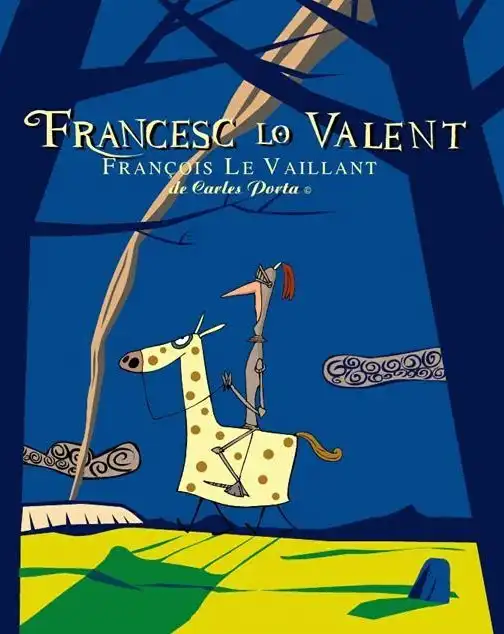 Watch and Download Francesc lo valent 4