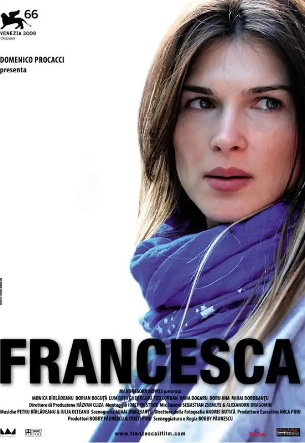 Watch and Download Francesca 13