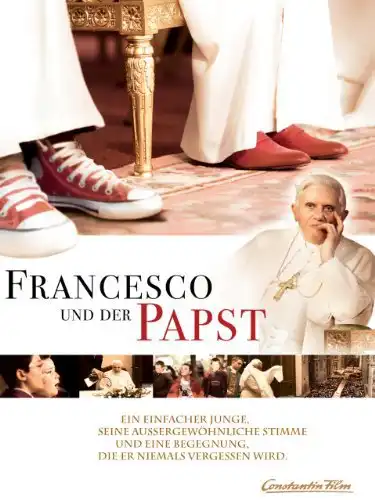 Watch and Download Francesco und der Papst 1