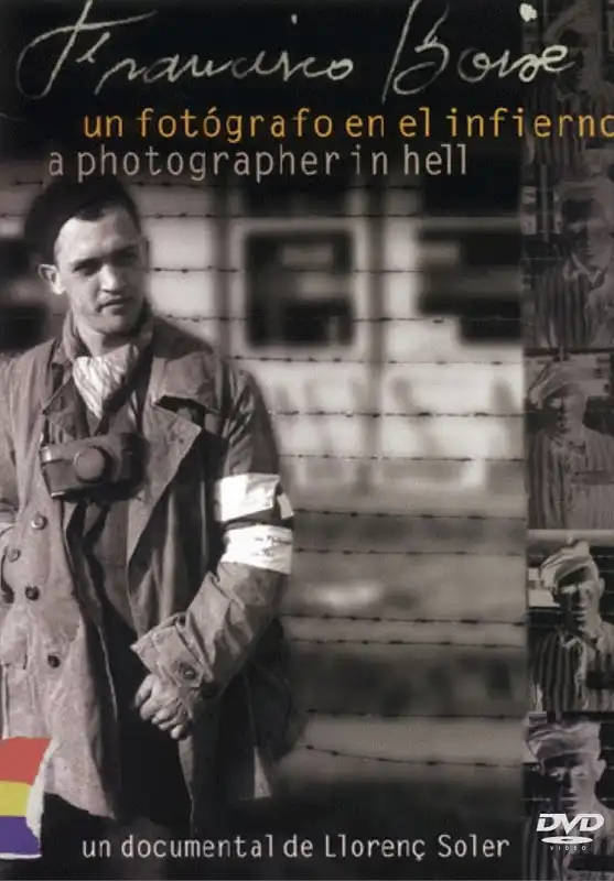 Watch and Download Francisco Boix: A Photographer in Hell 2