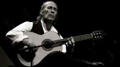 Watch and Download Francisco Sánchez - Paco de Lucía 1