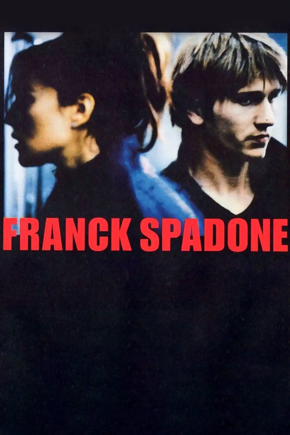 Watch and Download Franck Spadone