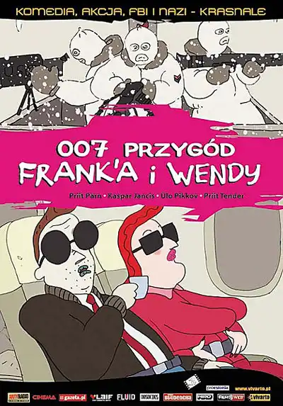 Watch and Download Frank & Wendy 4