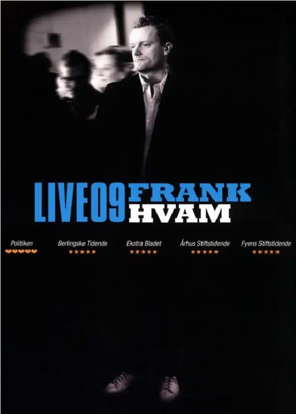 Watch and Download Frank Hvam Live 09 1