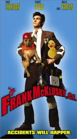 Watch and Download Frank McKlusky, C.I. 3