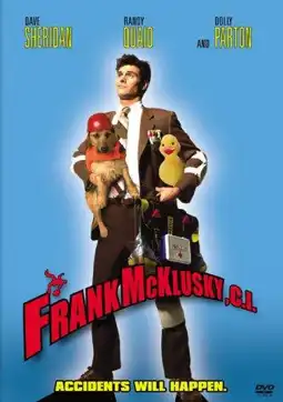 Watch and Download Frank McKlusky, C.I. 5