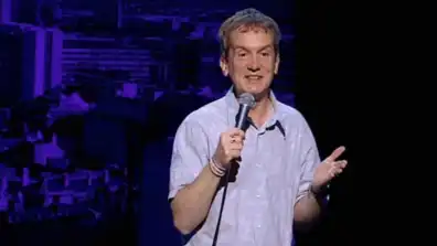 Watch and Download Frank Skinner: Stand-Up 1