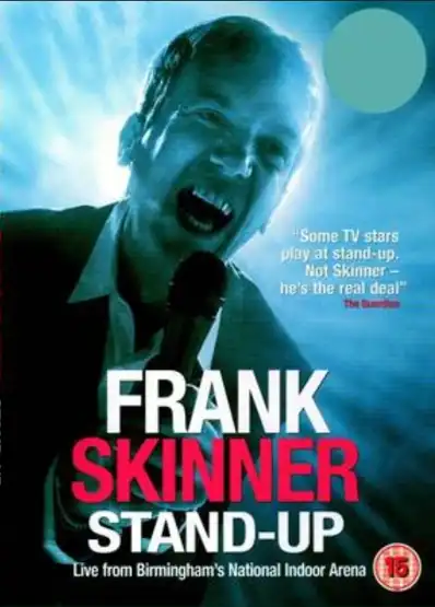 Watch and Download Frank Skinner: Stand-Up 2