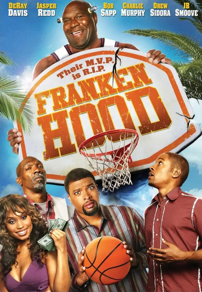 Watch and Download Frankenhood 4