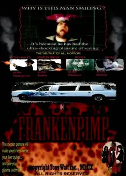 Watch and Download Frankenpimp 2