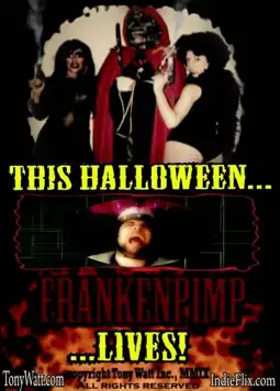 Watch and Download Frankenpimp 3