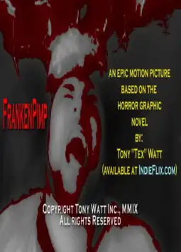 Watch and Download Frankenpimp 4